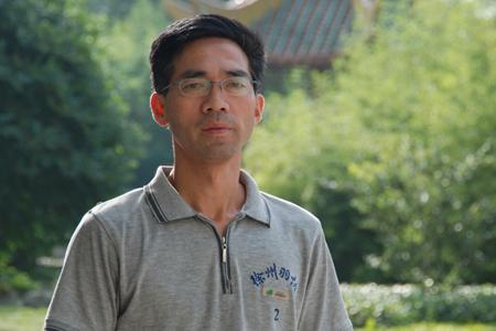 高政平教授_教授团队_农林工程学院徐州生物工程职业技术学院